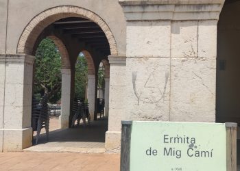 La guarderia rural de ‘Tortosa y comarca’: la Unión Agrícola