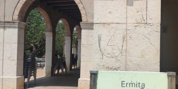 La guarderia rural de ‘Tortosa y comarca’: la Unión Agrícola