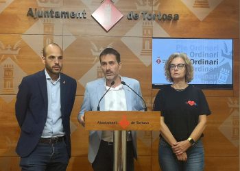 Tortosa, Cultura i l’Incasòl rehabilitaran l’antiga Sinagoga del call de Remolins