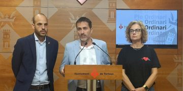 Tortosa, Cultura i l’Incasòl rehabilitaran l’antiga Sinagoga del call de Remolins