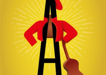 Els poemes visuals del tortosí Cristian Porres, en una exposició a La Torreta de Remolins