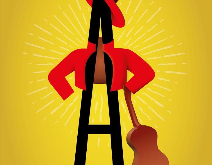 Els poemes visuals del tortosí Cristian Porres, en una exposició a La Torreta de Remolins