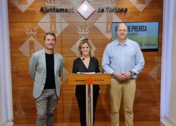 Roigé porta al ple de Tortosa el trasllat de serveis del CAP Baix Ebre a Roquetes