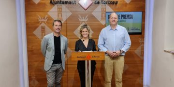 Roigé porta al ple de Tortosa el trasllat de serveis del CAP Baix Ebre a Roquetes