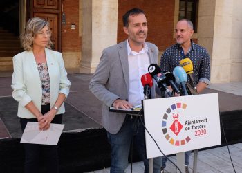 Torna al festival Artèria Tortosa, amb la ballarina i coreògrafa Sol Picó com a plat fort