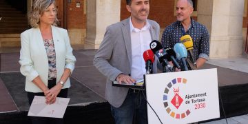 Torna al festival Artèria Tortosa, amb la ballarina i coreògrafa Sol Picó com a plat fort