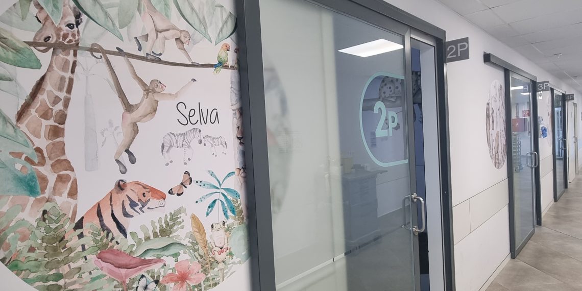 Així és la renovada àrea d’Urgències de l’Hospital de Tortosa Verge de la Cinta