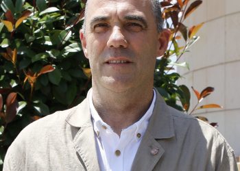 ‘Tot el sòlid es dissol a l’aire. Debatent amb Benjamí’, per Josep Maria Beltran Subirats