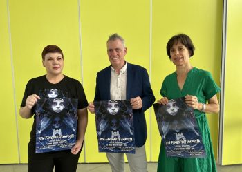 El FangoFest projectarà 157 films de terror i gore, cinc dels quals amb escenaris ebrencs