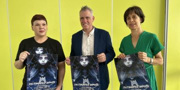 El FangoFest projectarà 157 films de terror i gore, cinc dels quals amb escenaris ebrencs