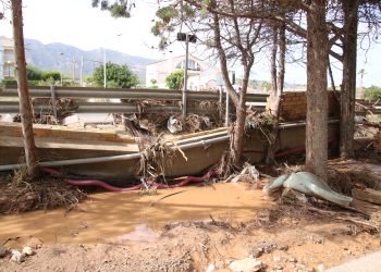 El Síndic de Greuges obre una actuació d’ofici arran de les inundacions al Montsià