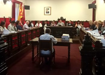 Tortosa aprova per unanimitat demanar ajuts per fer dos llars d’infants públiques