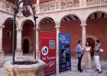 Recuperen i posen a disposició pública les partitures de cinc obres de Felip Pedrell