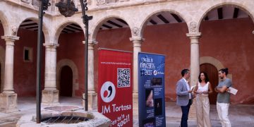 Recuperen i posen a disposició pública les partitures de cinc obres de Felip Pedrell