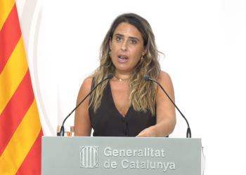 El Govern defensa que les actuacions al Montsià han permès reduir les afectacions del temporal