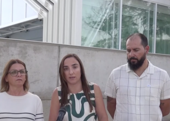 Esquerra recorda que els informes tècnics de la piscina de la Ràpita eren favorables