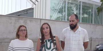 Esquerra recorda que els informes tècnics de la piscina de la Ràpita eren favorables