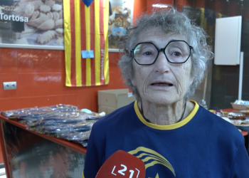 L’ANC crida a participar a la manifestació de Barcelona i a la Marxa de Torxes de Tortosa
