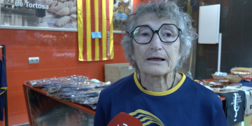 L’ANC crida a participar a la manifestació de Barcelona i a la Marxa de Torxes de Tortosa