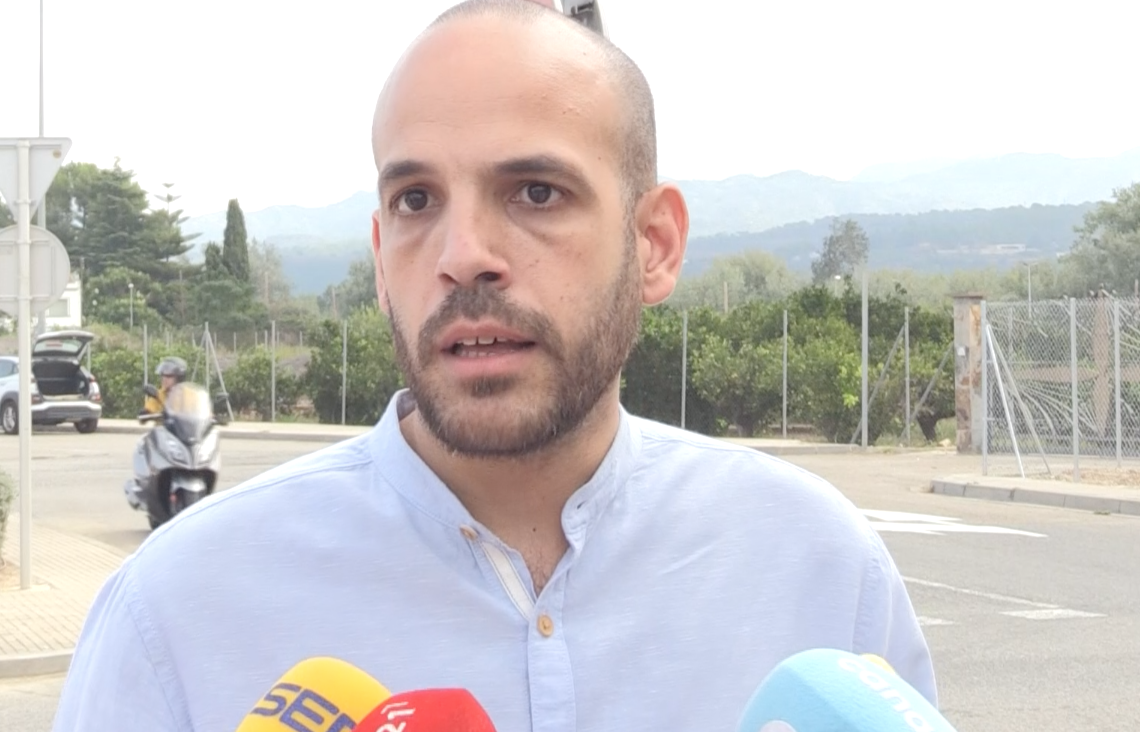 Grau anuncia un pla d’inversions a les escoles i una oficina municipal d’escolarització a Tortosa