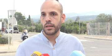 Grau anuncia un pla d’inversions a les escoles i una oficina municipal d’escolarització a Tortosa