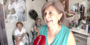 Deltebre perd per jubilació la perruqueria Vidal, després de 57 anys de servei al poble