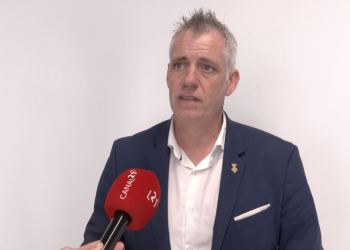 Amposta també demanarà ser zona catastròfica pels aiguats del 3 de setembre