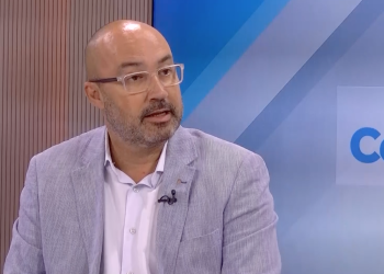 Salvadó (ERC) acusa el govern de la Ràpita de poc rigor amb el tancament de la piscina