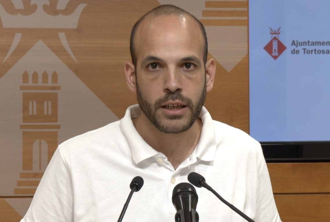 El dèficit obliga el govern de Tortosa a reduir la despesa i reajustar els horaris del WIN