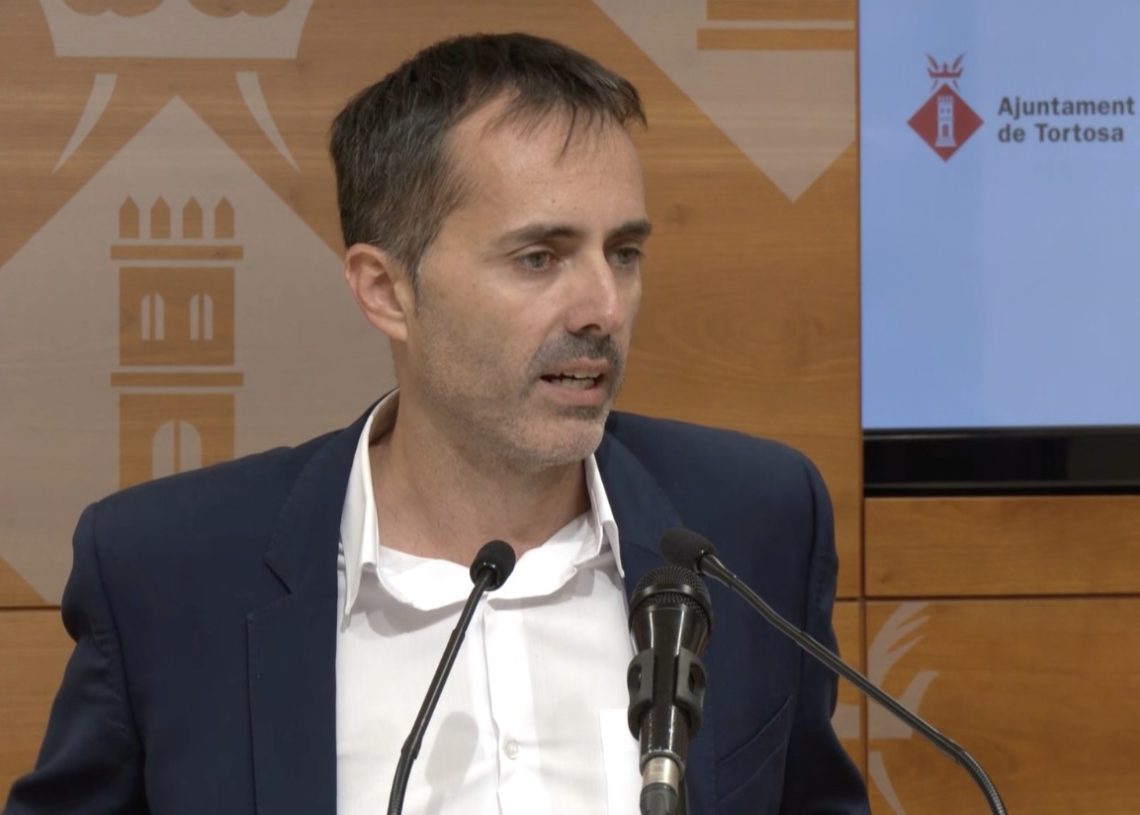 Jordan i Roigé intercanvien retrets pel trasllat de serveis al CAP de Roquetes