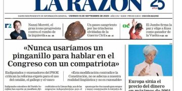 Continuar reprimint Catalunya