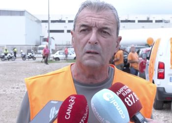 Pere Vidal: ‘El món rural ja fa temps que està emprenyat amb el món urbanita’