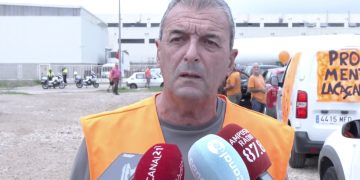 Pere Vidal: ‘El món rural ja fa temps que està emprenyat amb el món urbanita’