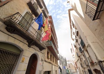 La Diputació de Tarragona trasllada la seu de Tortosa per deficiències estructurals del Palau Climent