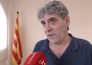 Agut reclama més metges i atenció sanitària per als pobles de la Terra Alta