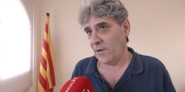 Agut reclama més metges i atenció sanitària per als pobles de la Terra Alta