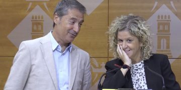 Roigé assegura que ha resolt la inundabilitat dels terrenys del nou hospital de Tortosa
