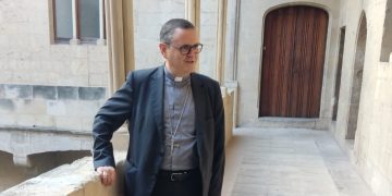 El nou bisbe de Tortosa aposta pel continuïsme i per l’entesa amb altres institucions