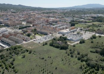 Tortosa, pendent de l’ACA i la CHE per saber si pot cedir a Salut els terrenys del Camí de Roquetes per al nou hospital