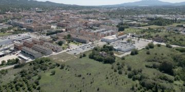 Tortosa, pendent de l’ACA i la CHE per saber si pot cedir a Salut els terrenys del Camí de Roquetes per al nou hospital