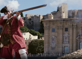 Més d’un centenar de persones recrearan dissabte i diumenge el Setge de Tortosa