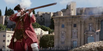 Més d’un centenar de persones recrearan dissabte i diumenge el Setge de Tortosa