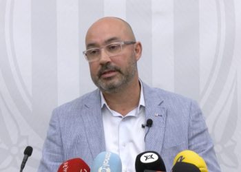 Salvadó: ‘Per què després d’un any encara no ens han cedit els terrenys per a l’hospital?’