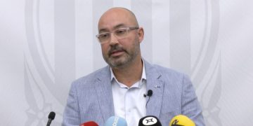 Salvadó: ‘Per què després d’un any encara no ens han cedit els terrenys per a l’hospital?’