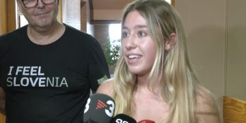 Andrea Gas, estudiant de Roquetes: ‘Pel projecte de FRONT he descobert que el meu besavi va lluitar a la batalla de Brunete’