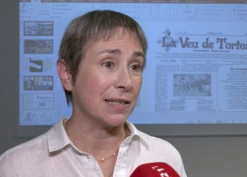 125 anys de ‘La Veu de Tortosa’, el primer periòdic ebrenc en català