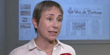 125 anys de ‘La Veu de Tortosa’, el primer periòdic ebrenc en català