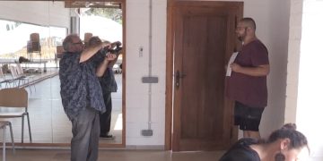 Així ha sigut el càsting de la sèrie ‘Delta’