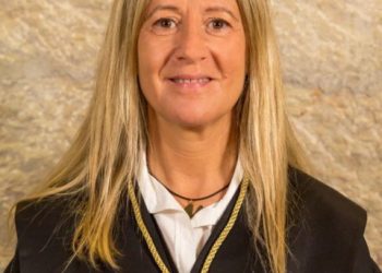 ‘Treballeu en català’, per Marta Martínez Gellida