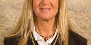 ‘Treballeu en català’, per Marta Martínez Gellida